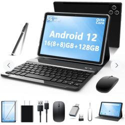 Zonko Tablet Android 12