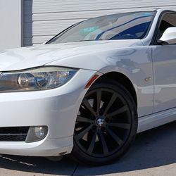 2011 BMW 328i