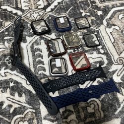 Apple Watch  SE 44 Mm