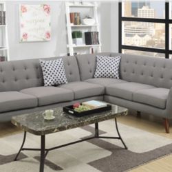 Sectional Sofa