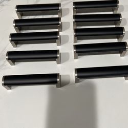 Draw Pulls