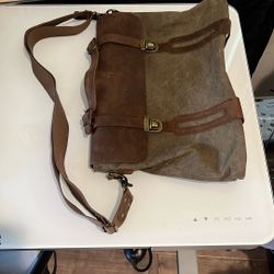 Over The Shoulder Bag