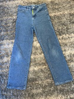 Kids Size 14 Jeans