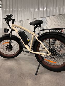 ✅ BRAND NEW - 2000W (1000W x 2) Dual Motor Electric Mountain Bike MTB, 22.8ah⚡️🚀37mph, w/FREE HEAVY DUTY CHAIN LOCK🔐