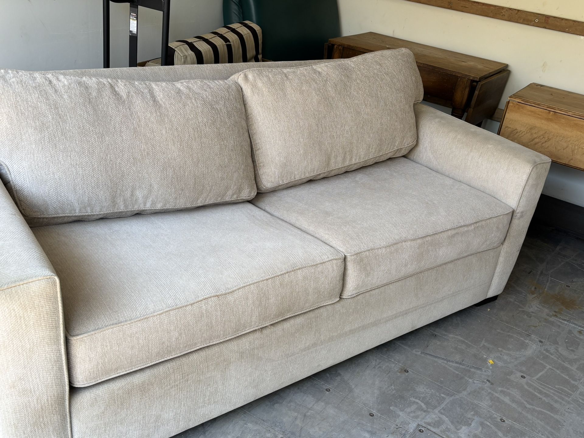 Full Size Couch Bed