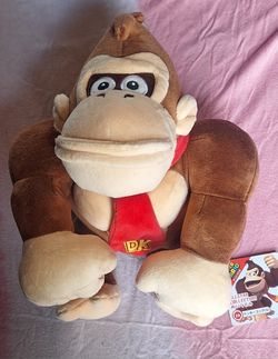 Donkey Kong 