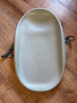 Bumbo Changing Pad