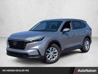 2023 Honda CR-V