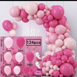 Minnie Mouse Party Supplies