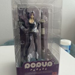 Popup parade Shuna figure