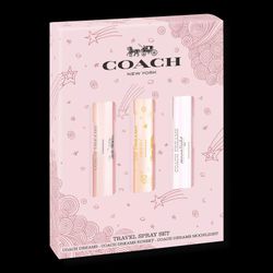 Coach Perfume