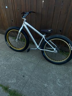 SE fat ripper