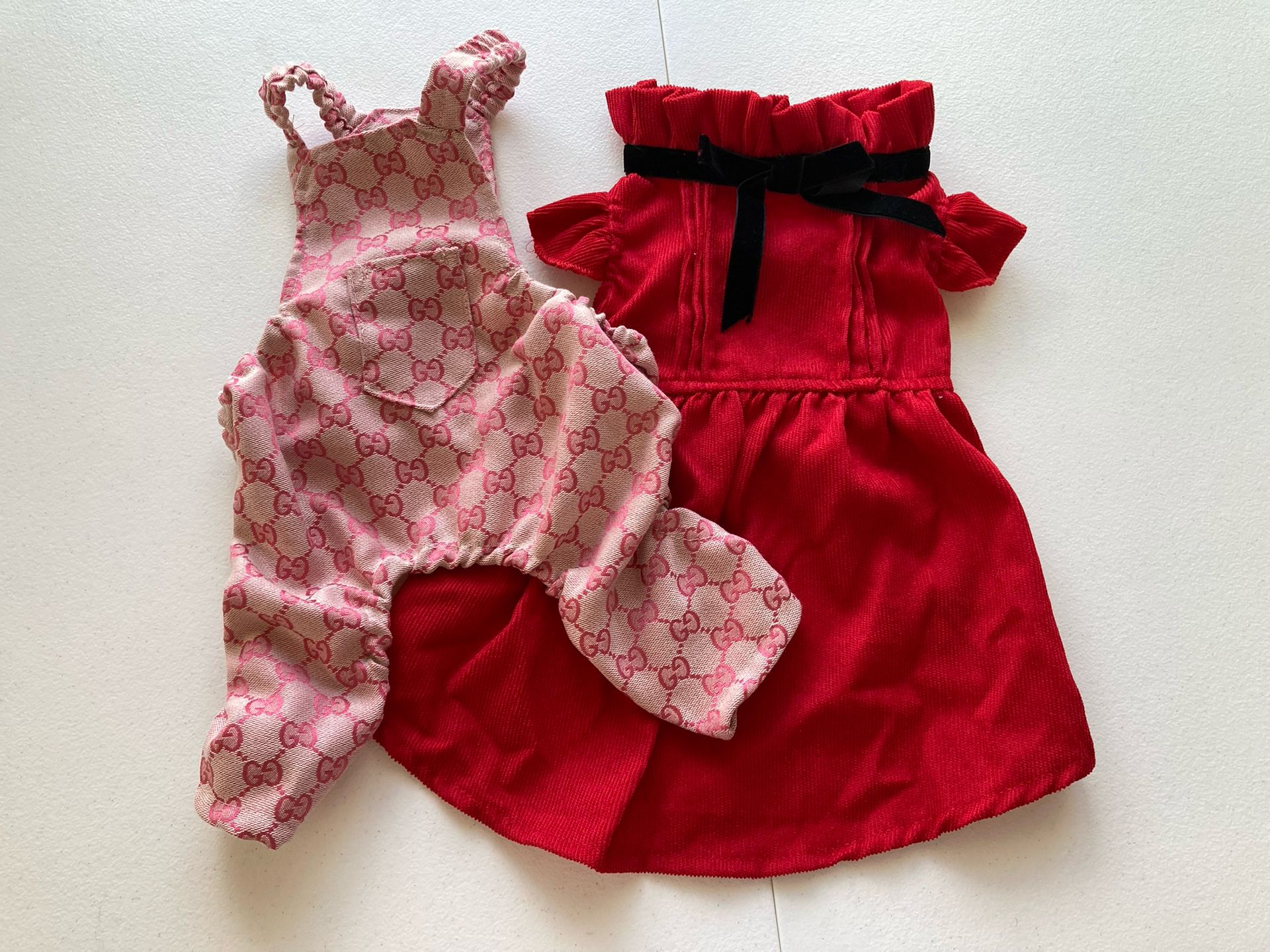 Small Dog Clothes