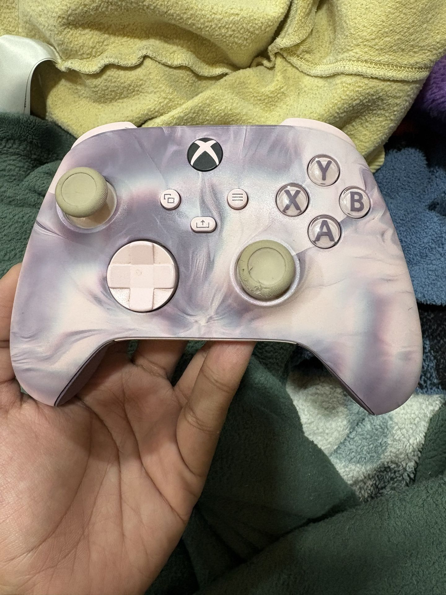 Xbox Controller 