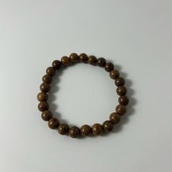 Feel the Trees Bracelet 