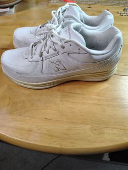 Men's new balance 577 walking shoes