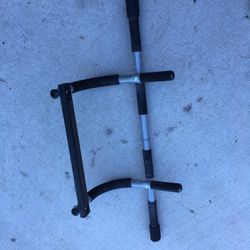 Pull Up Bar 