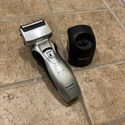 Panasonic Beard Shaver (used) 