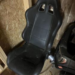 Sport Seats