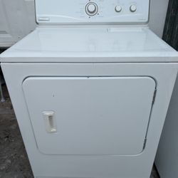 Maytag Electric Dryer. Can Deliver 