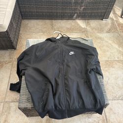 Nike Jacket