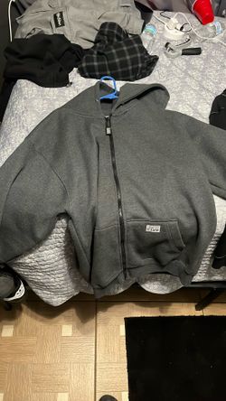 Pro Club Jacket