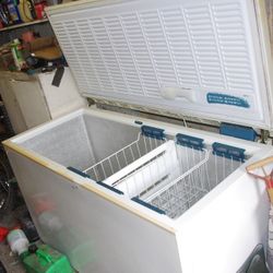 I Need FREE Working Chest Freezer