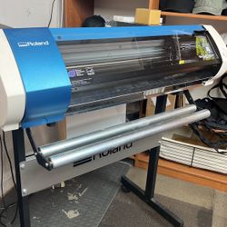 Printer cutter