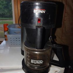 Bunn Coffee Maker