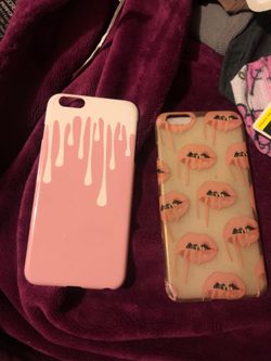 IPhone 6plus cases