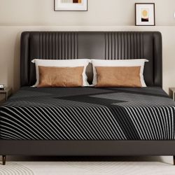 New King Size Mattress 