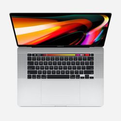 MacBook Pro 16” (2019) – i7 / 16GB / 512GB – Excellent Condition