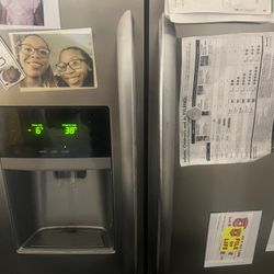 Frigidaire Refrigerator For Sale