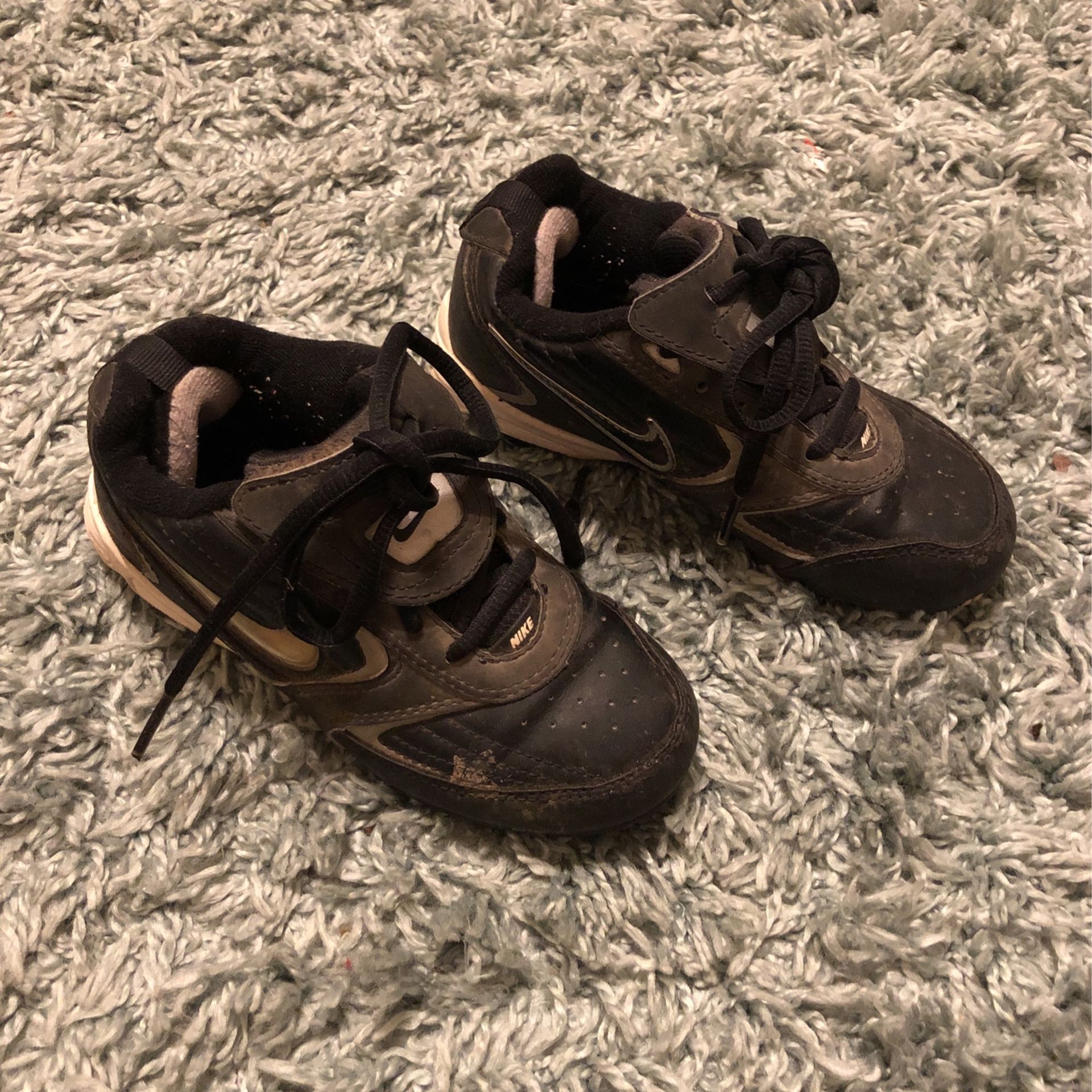 Cleats