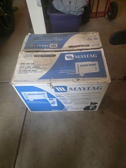 MAYTAG A/C Window Unit
