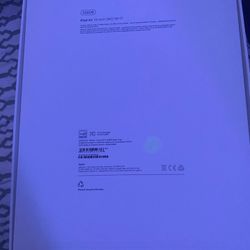 iPad Air 13inch M2 256 (firm Price) 