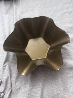 Decorative Bowl