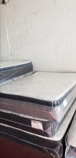 🏡🛌MATTRESSES COLCHONES AVAILABLE ALL MODELS AND SIZES 🛌 ✨️