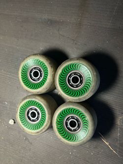 Spitfire og classics 52mm