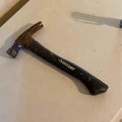 Husky Framing Hammer