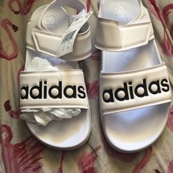Adidas Sandal New $20$