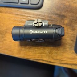 OLight Light
