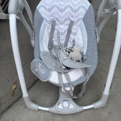 Baby Swing