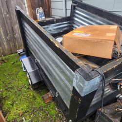 utility trailer for sale