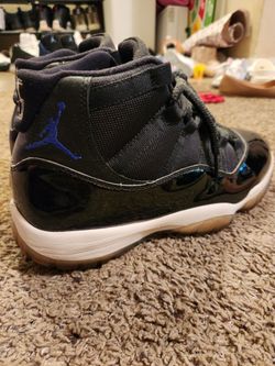 Jordan 11s Space Jams