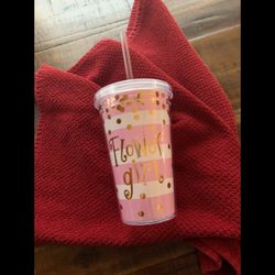 Flower Girl Cups (brand new, never been used)