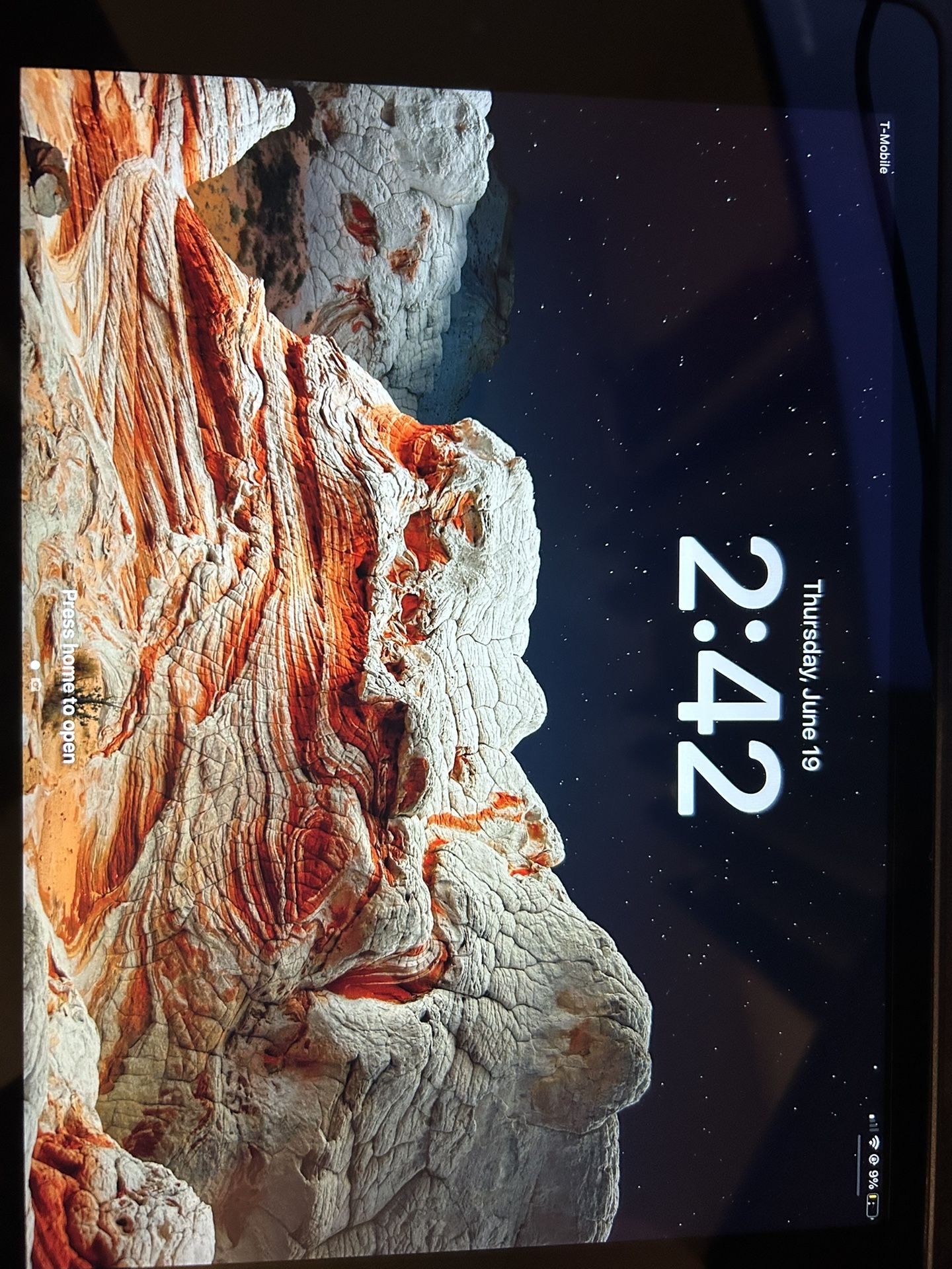 iPad 9th Generation