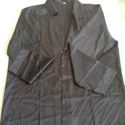 Dress and Casual Button Downs