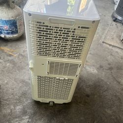 Portable AC Unit