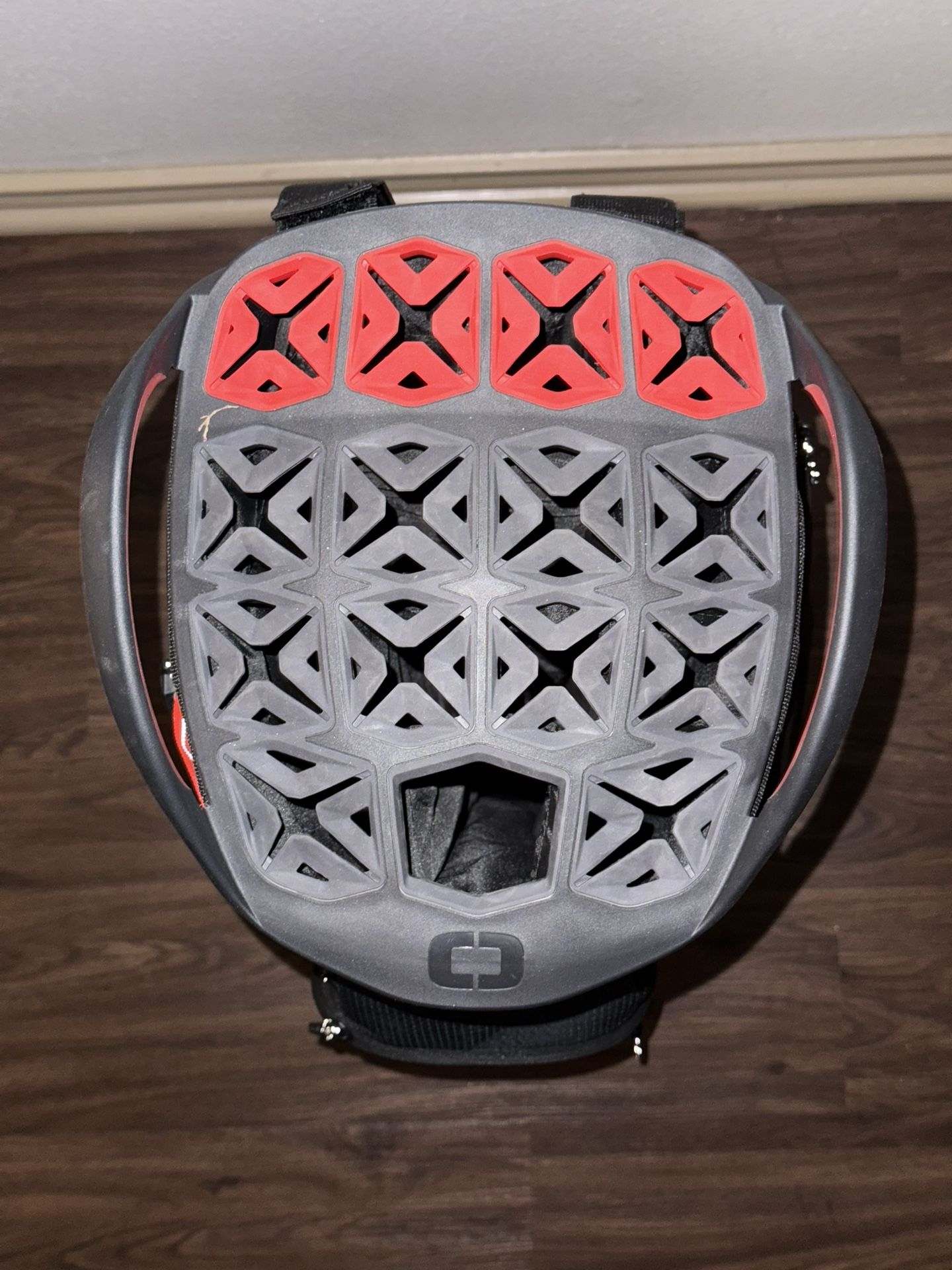 Ogio Silencer Cart Bag